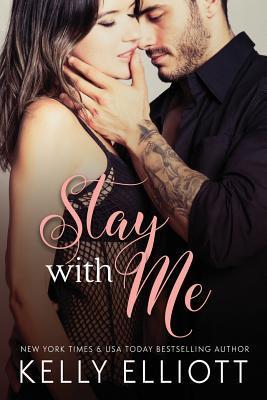 Stay With Me book cover