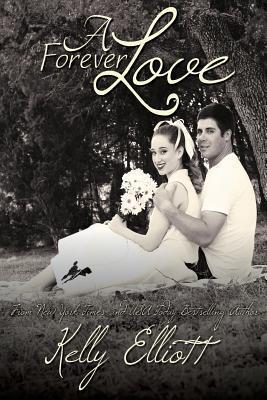 A Forever Love book cover