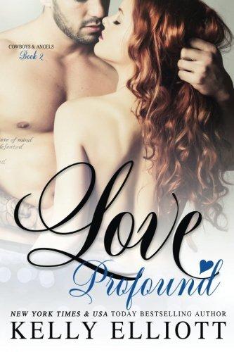 Love Profound book cover