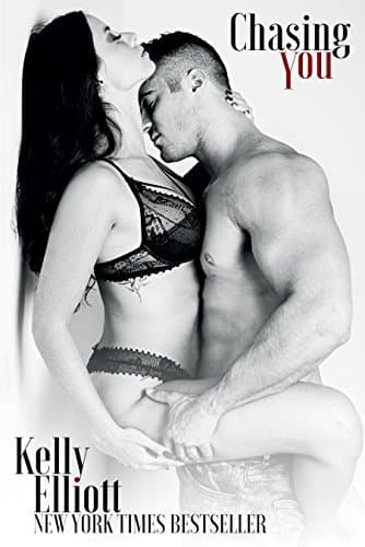 Chasing You book cover