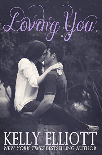Loving You book cover