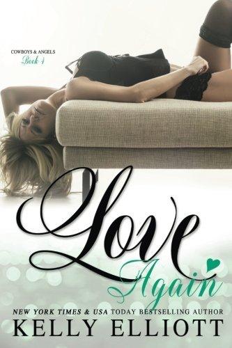 Love Again book cover
