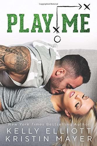 Play Me book cover