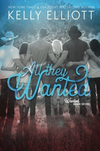 All They Wanted book cover