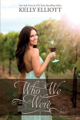 Who We Were book cover