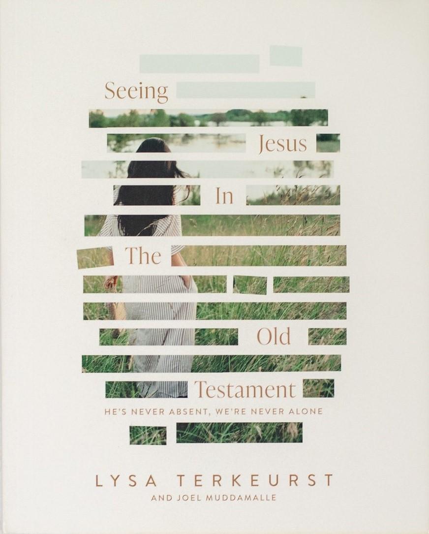 Seeing Jesus in the Old Testament