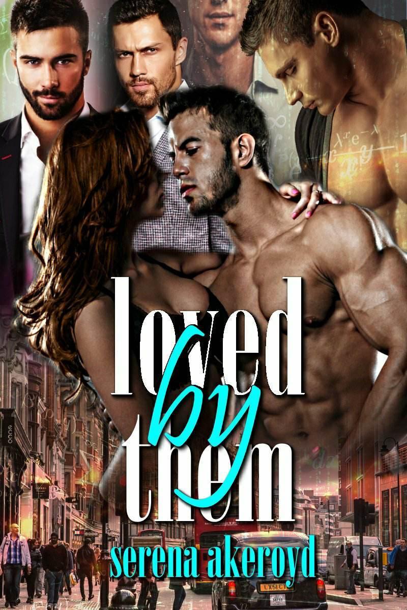 Loved by Them book cover