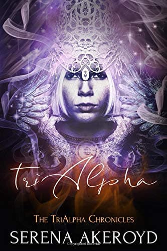 TriAlpha book cover