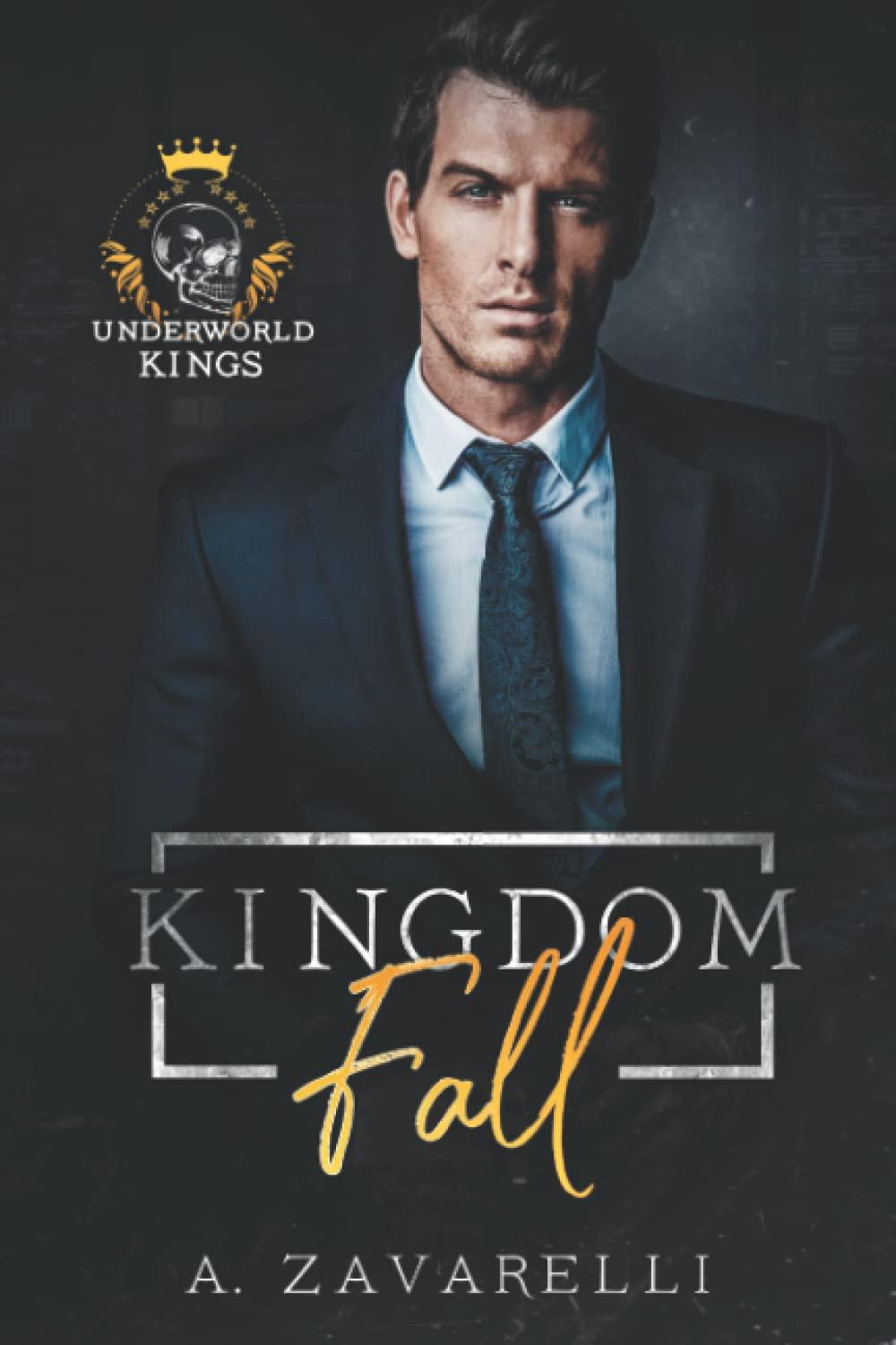 Kingdom Fall