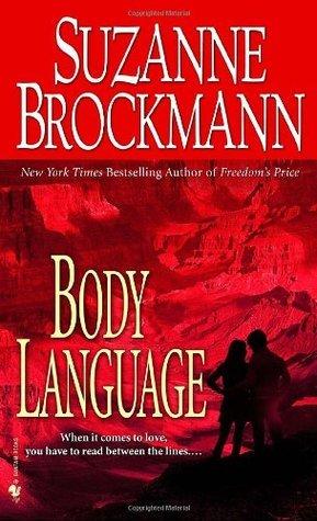 Body Language book cover
