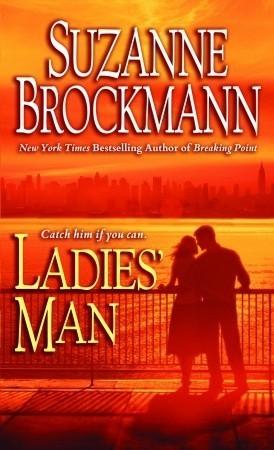 Ladies' Man book cover
