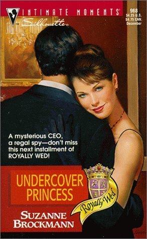 Undercover Princess