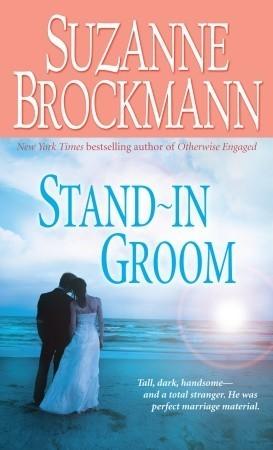 Stand-in Groom book cover