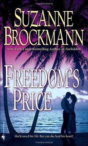 Freedom's Price book cover