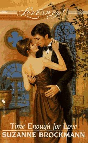 Time Enough for Love book cover