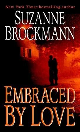 Embraced by Love book cover