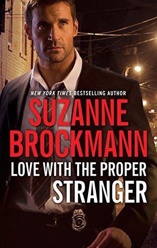 Love with the Proper Stranger book cover