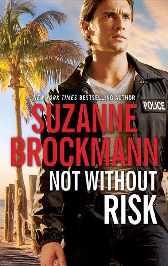 Not Without Risk book cover