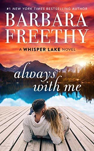 Always With Me book cover