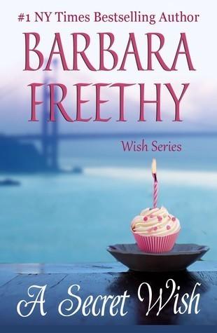 A Secret Wish book cover