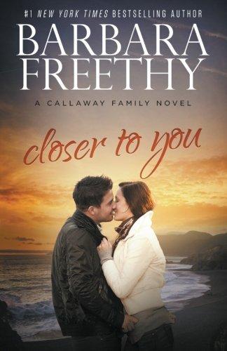 Closer To You book cover