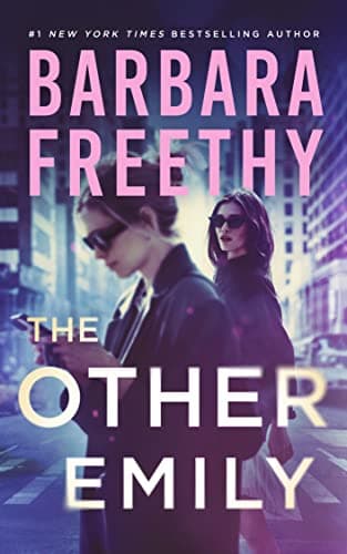 The Other Emily book cover