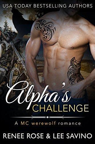 Alpha's Challenge