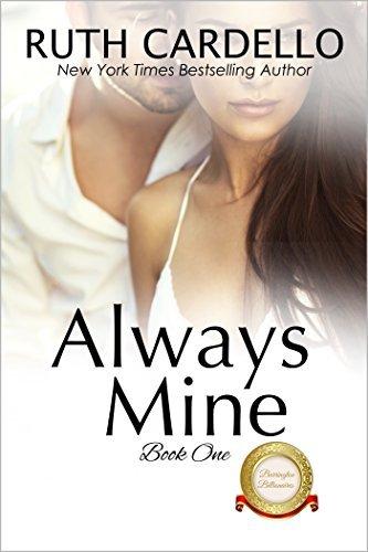 Always Mine book cover
