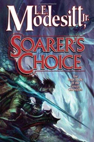 Soarer's Choice book cover
