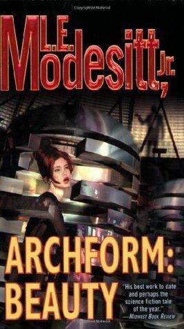 Archform: Beauty book cover