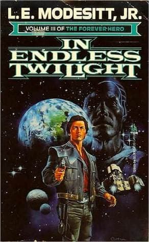In Endless Twilight book cover
