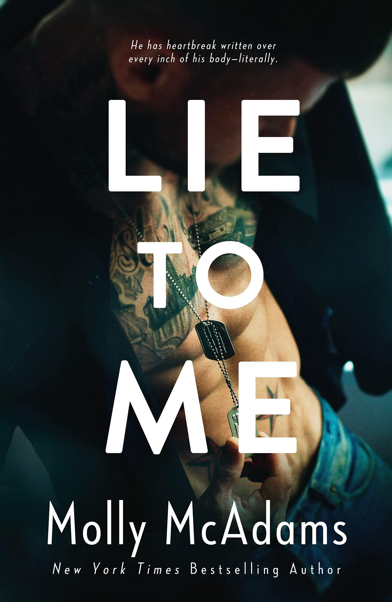 Lie to Me