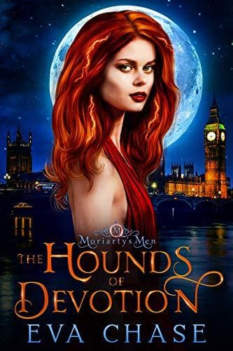 The Hounds of Devotion book cover