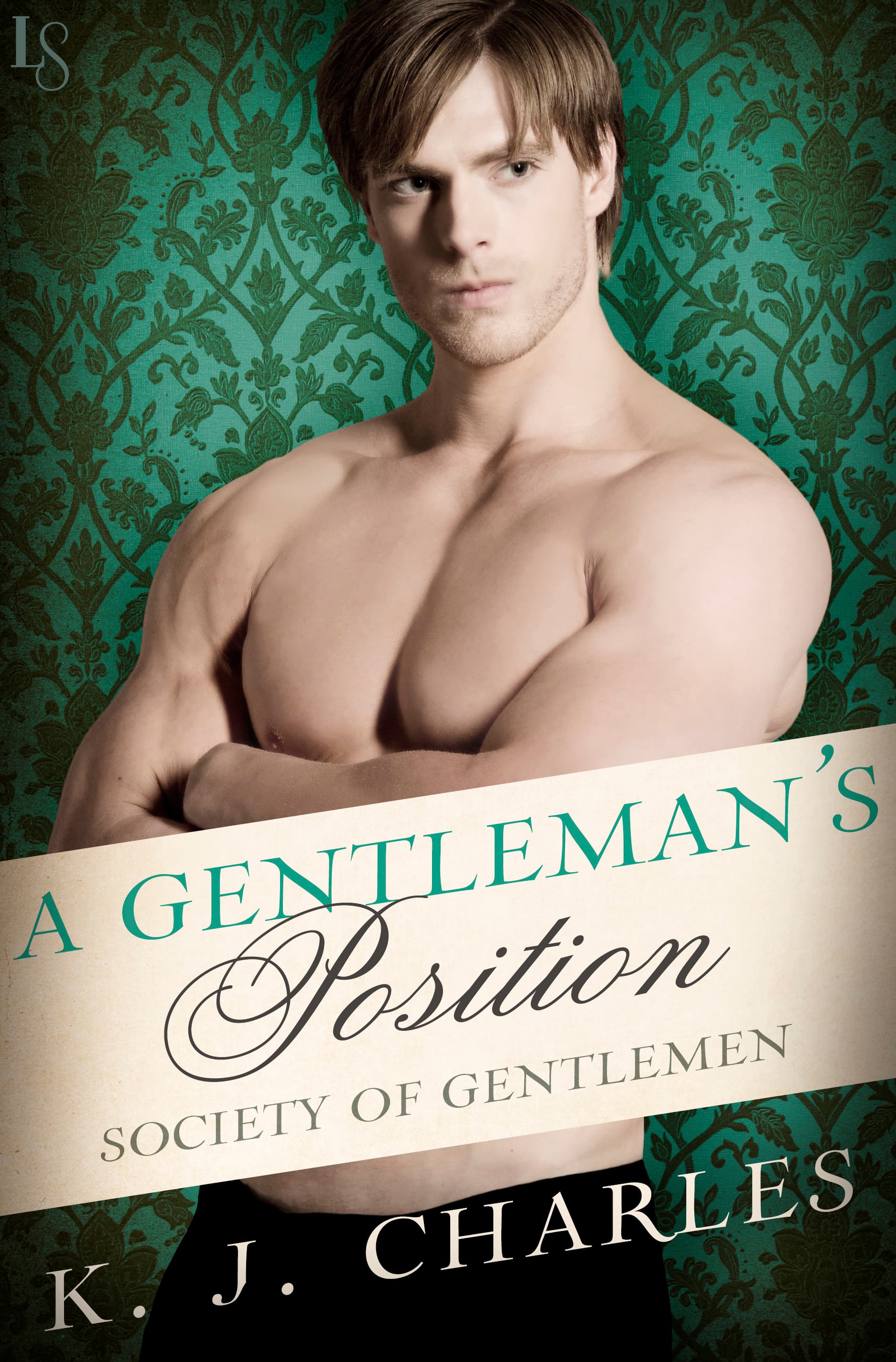 A Gentleman's Position book cover