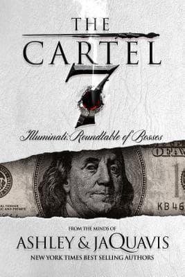 Illuminati: Roundtable of the Bosses book cover