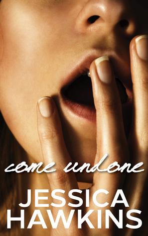 Come Undone book cover