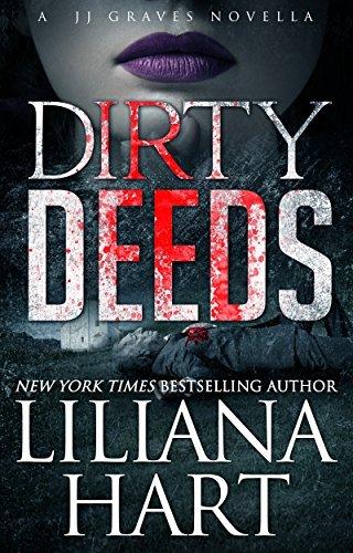 Dirty Deeds book cover