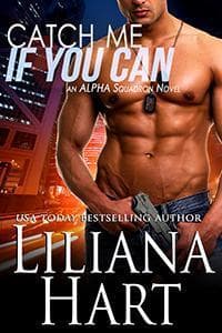 Catch Me if You Can book cover