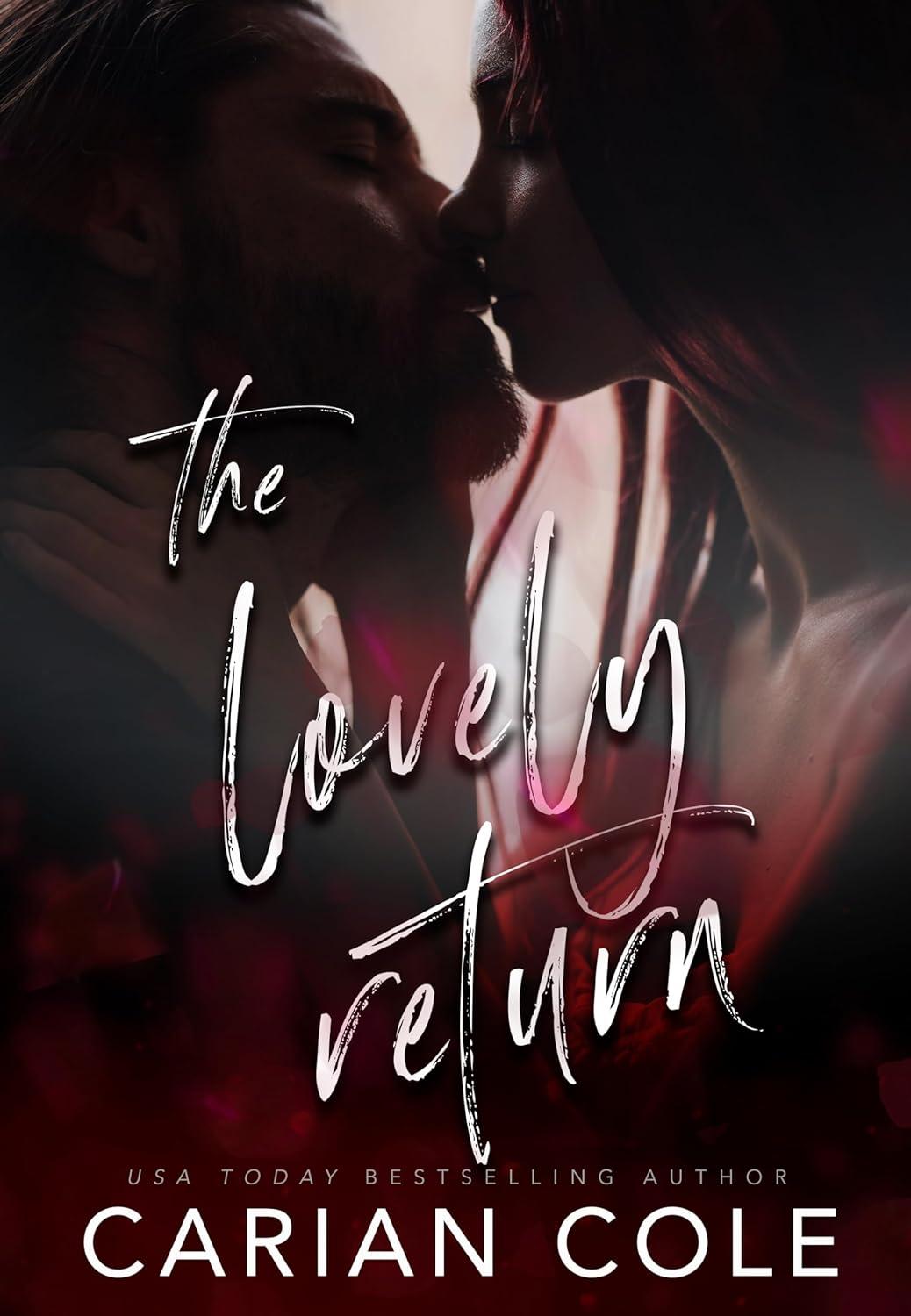 The Lovely Return book cover