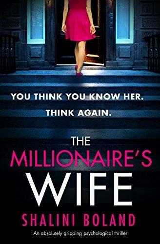 The Millionaire's Wife