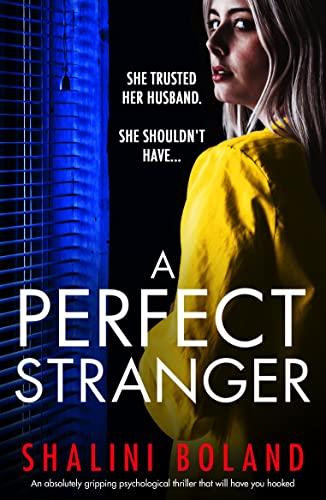 A Perfect Stranger