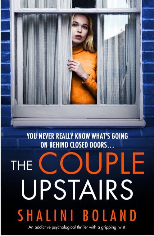 The Couple Upstairs