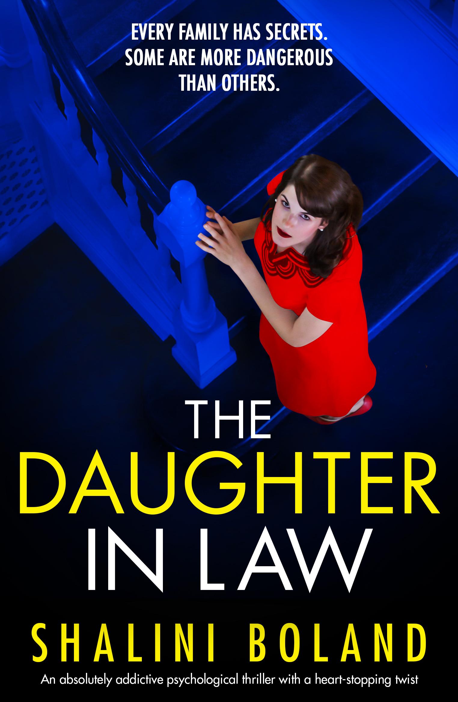 The Daughter-in-Law