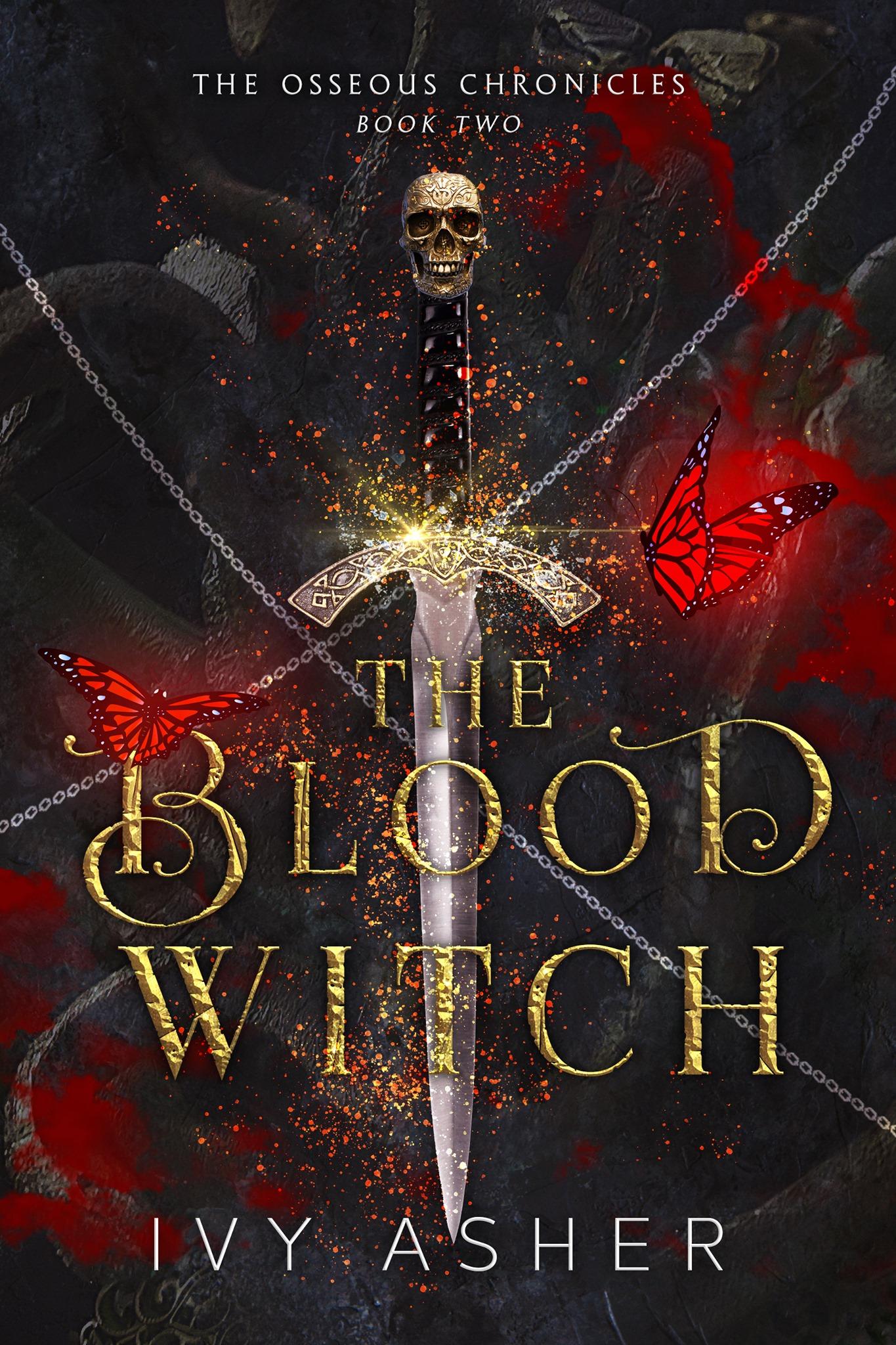 The Blood Witch