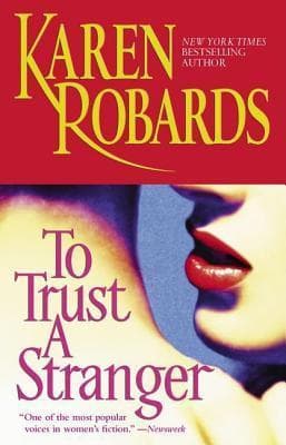 To Trust a Stranger book cover