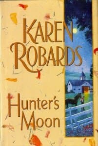 Hunter's Moon book cover