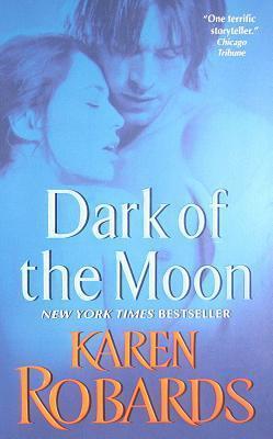 Dark of the Moon book cover