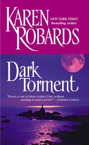 Dark Torment book cover