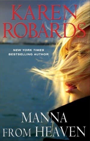Manna From Heaven book cover