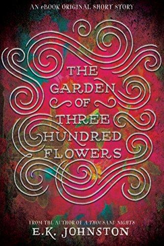 The Garden of Three Hundred Flowers